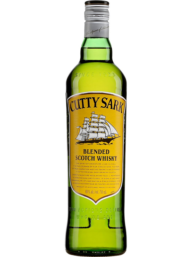 Cutty Sark Whisky