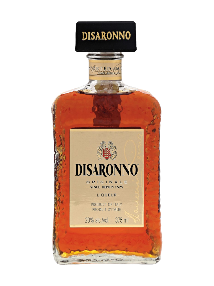 Disaronno Originale Amaretto - 375mL