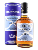 Edradour Caledonia 12 Year Old