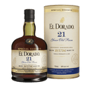 El Dorado 21 Year Old Rum