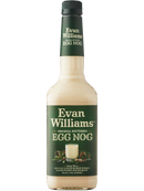 Evan Williams Egg Nog