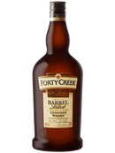 Forty Creek Barrel Select - 1.75L