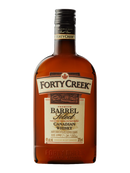 Forty Creek Barrel Select - 375mL