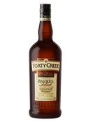 Forty Creek Barrel Select Whisky