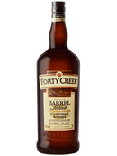 Forty Creek Barrel Select - 1.14L