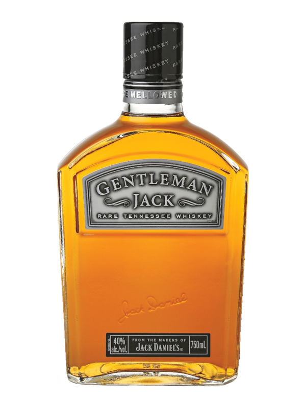 Gentleman Jack Rare Whiskey