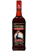Gosling's 151 Proof Rum