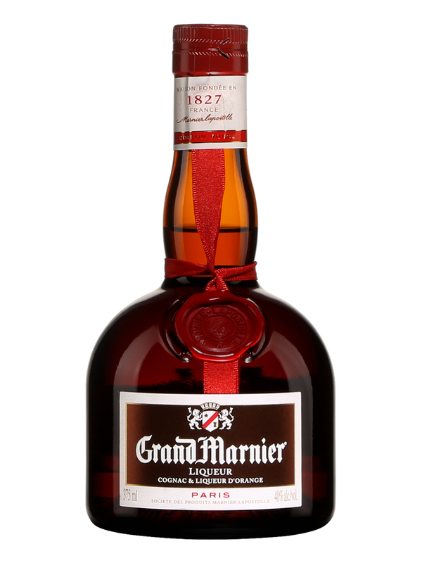 Grand Marnier - 375mL