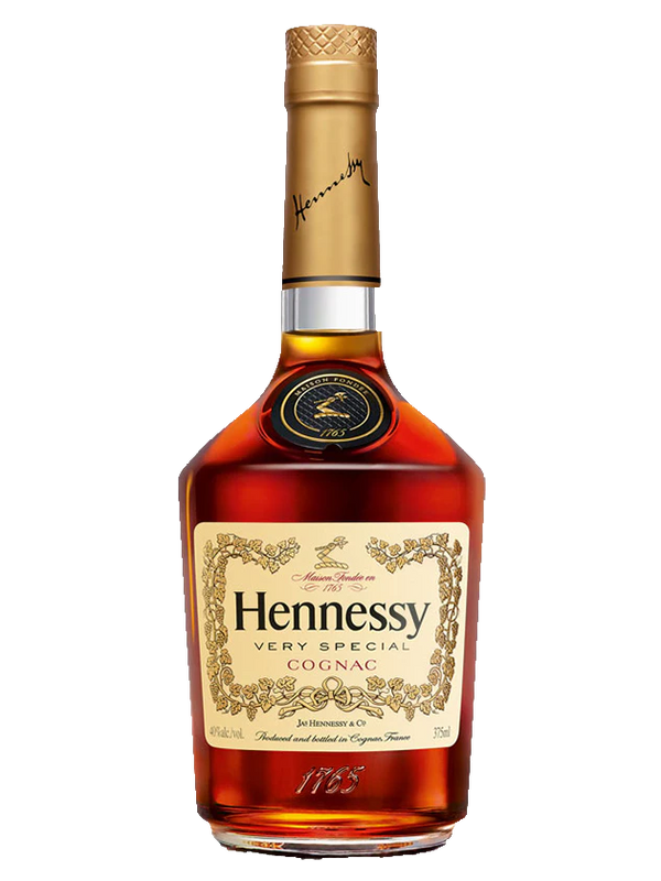 Hennessy VS Cognac - 375mL
