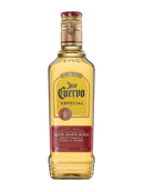 Jose Cuervo Especial Gold Tequila - 375mL