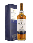 Macallan 12 Year Old Double Cask