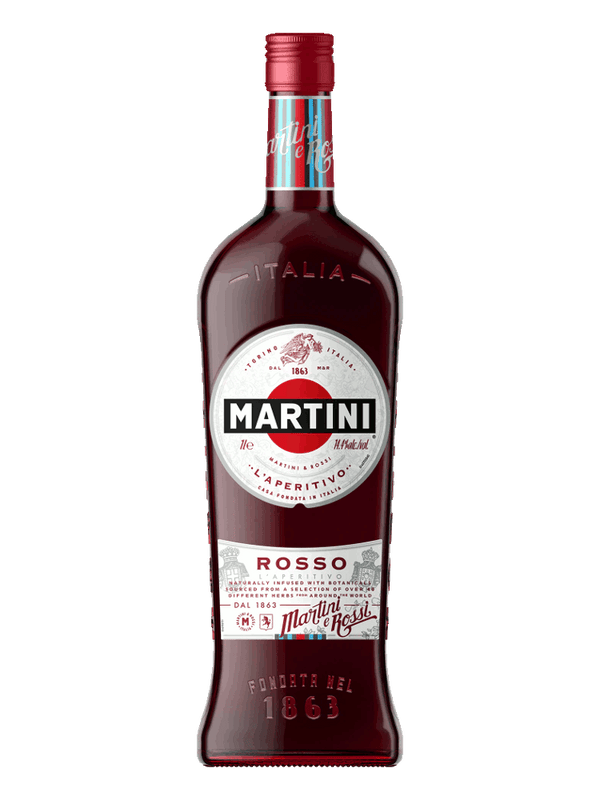 Martini Rosso - 1L