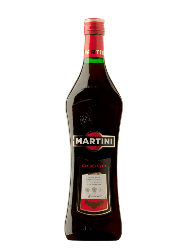 Martini Rosso - 500mL