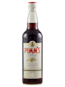 Pimm's No. 1 Cup