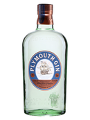 Plymouth English Gin