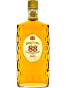 Seagram's 83 Canadian Whisky