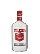 Smirnoff Vodka - 375mL