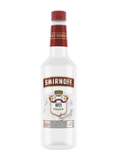 Smirnoff Vodka (PET)