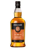Springbank 10 Year Old Single Malt Whisky