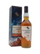 Talisker 10 Year Old Whisky
