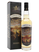 Compass Box Peat Monster Whisky