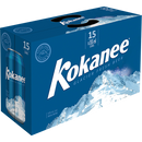 Kokanee - 15 x 355mL