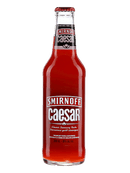 Smirnoff Classic Caesar - 4 x 330mL