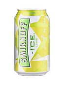 Smirnoff Ice Lime - 6 x 355mL