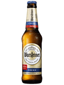 Warsteiner Dealcoholized Beer - 6 x 330mL