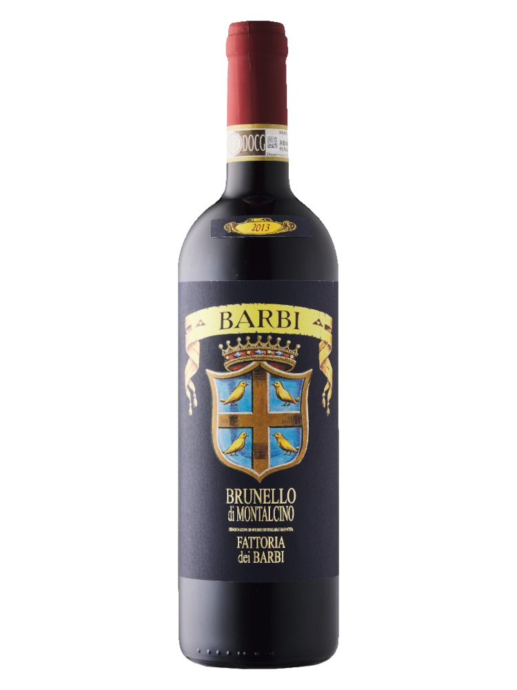 Fattoria dei Barbi Brunello di Montalcino