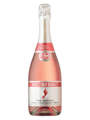 Barefoot Bubbly Pink Moscato