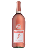 Barefoot Pink Moscato - 1.5L