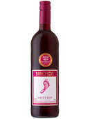Barefoot Sweet Red