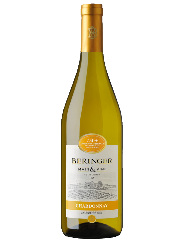 Beringer Main & Vine Chardonnay