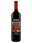 Big House Cardinal Zinfandel