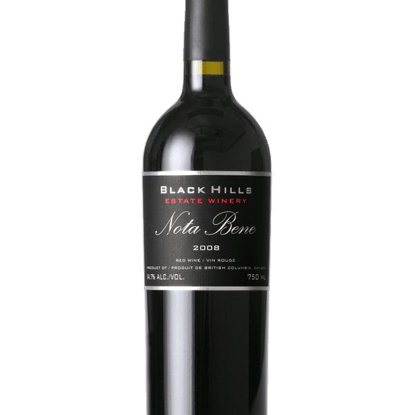 Black Hills Estate Nota Bene - Main Image
