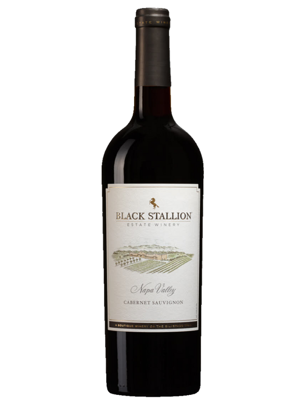 Black Stallion Cabernet Sauvignon