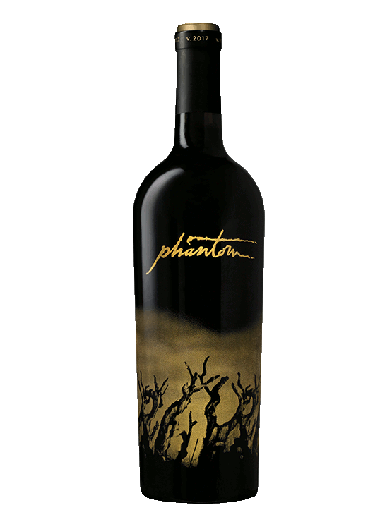 Bogle Phantom Red Blend