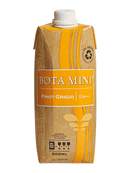 Bota Box Pinot Grigio - 500mL