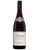 M. Chapoutier Rasteau