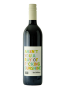 Lost Inhibitions Prude Red Blend