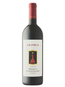 Col d'Orcia Brunello di Montalcino 2016