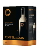 Copper Moon Sauvignon Blanc - 4L