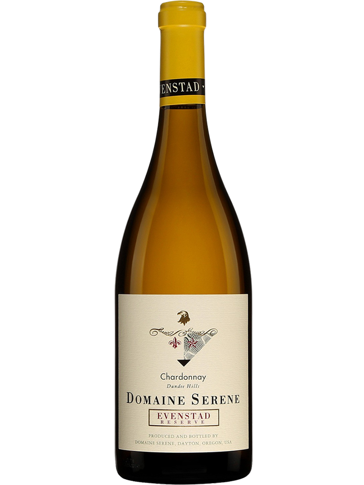 Domaine Serene Evenstad Reserve Chardonnay