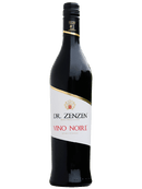 Dr. Zenzen Vino Noire
