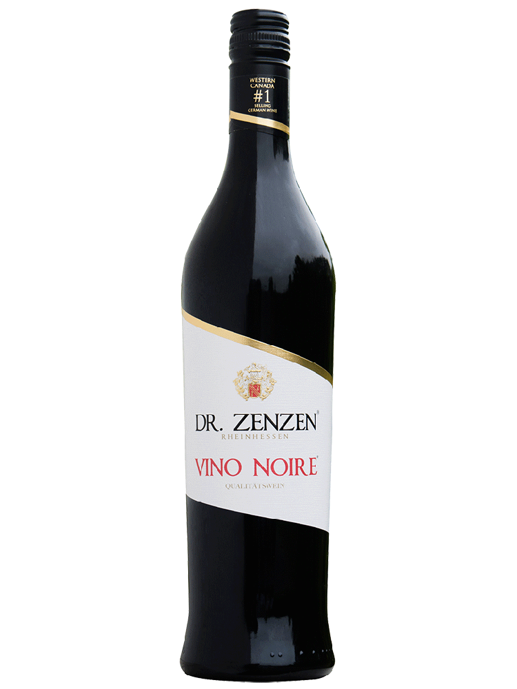 Dr. Zenzen Vino Noire