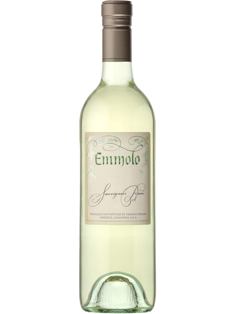 Emmolo Sauvignon Blanc