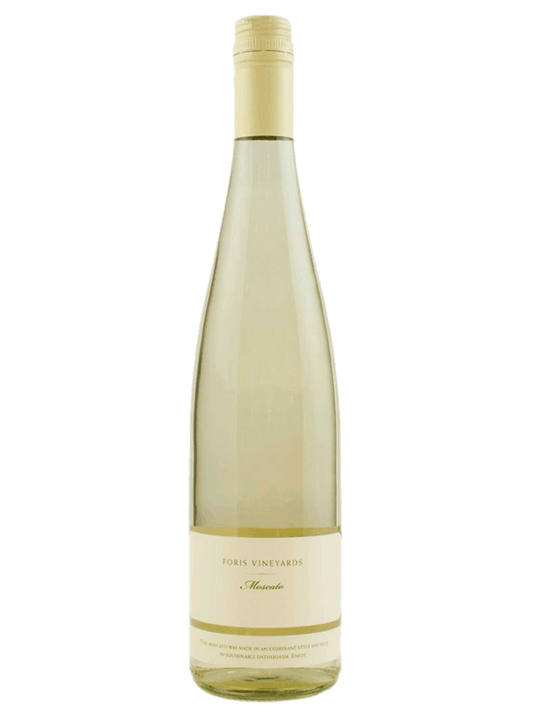 Foris Vineyards Moscato