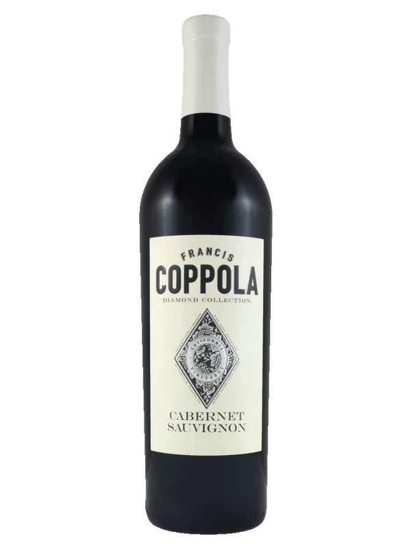 Francis Coppola Diamond Cabernet Sauvignon