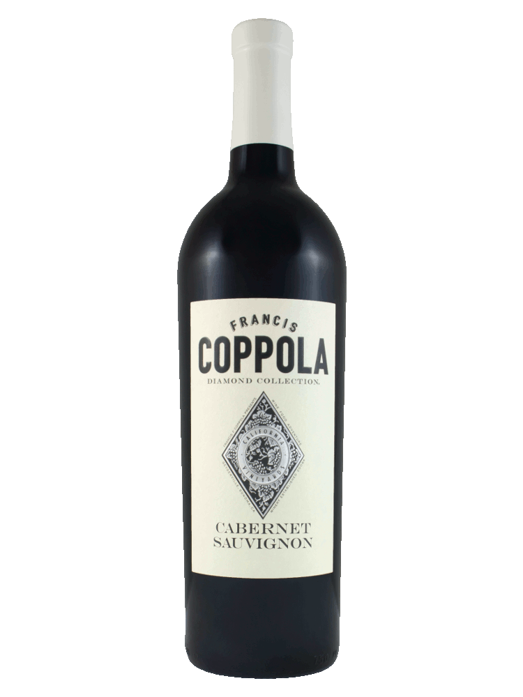 Francis Coppola Diamond Cabernet Sauvignon